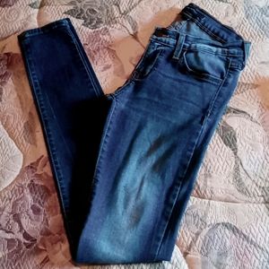 Flying Monkey Skinny Jeans Sz 24
